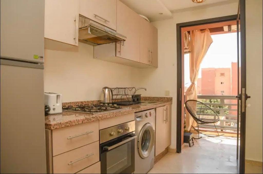 A Louer Bay Apartment *