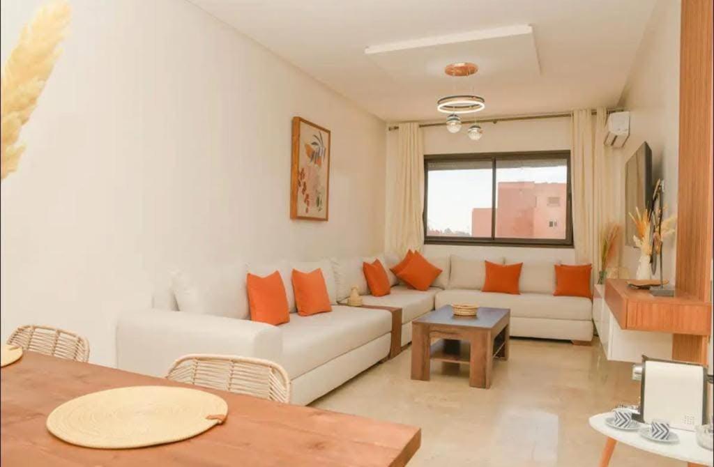 Apartment A Louer Bay Agadir