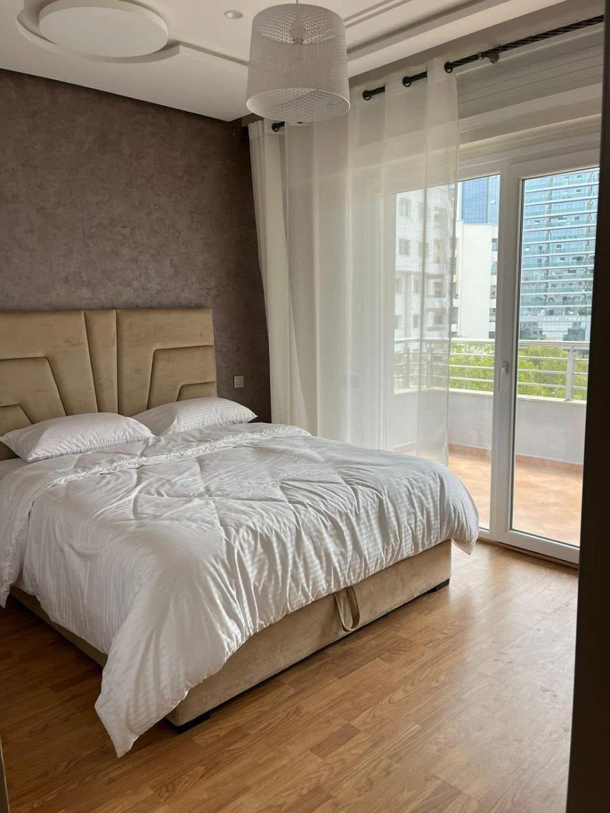 Apartment A Louer Bay *